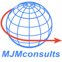 MJMconsults Logo 256x256